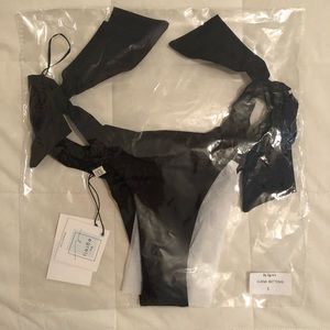ByEgreis Luana bottoms (bikini)